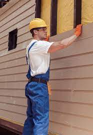 Best Siding for New Construction  in Mesquite, NV